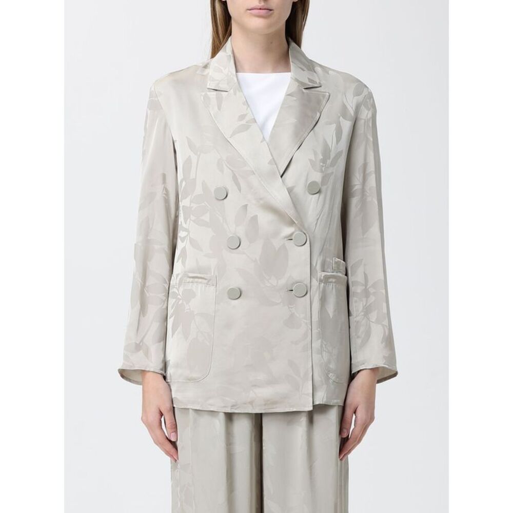 Armani Exchange Jacket Woman Dust - Picture 1 of 3